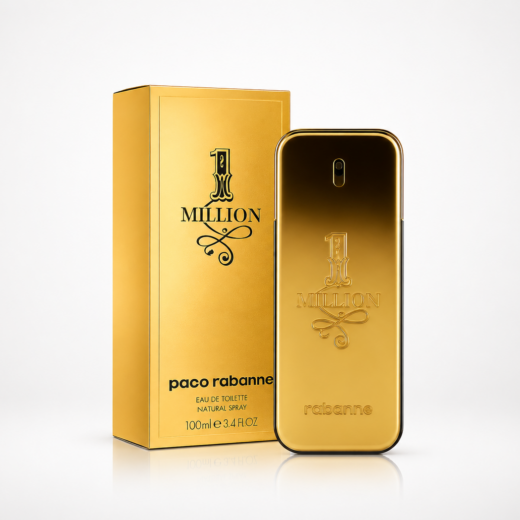 Paco Rabanne 1 Million EDT 100 ml